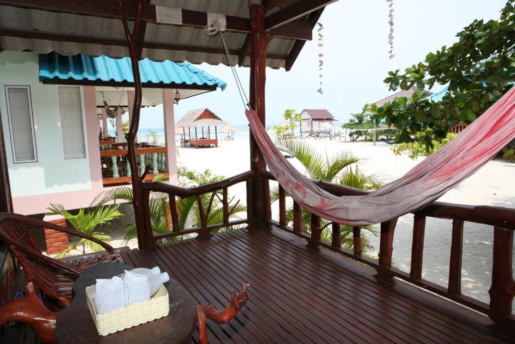 Nice Sea Resort Srithanu Phòng bức ảnh